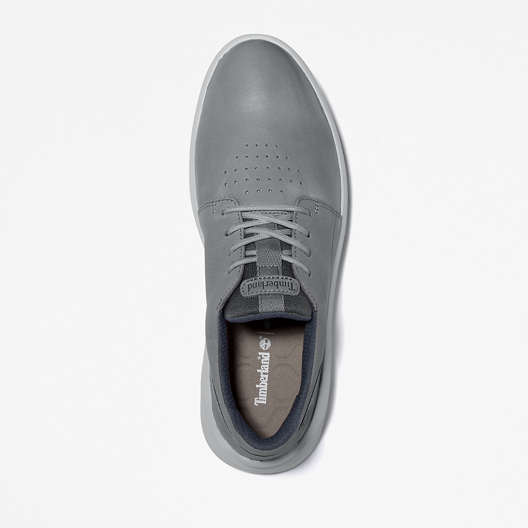 Timberland Trending - Bradstreet Ultra Sneaker for Men in Grey