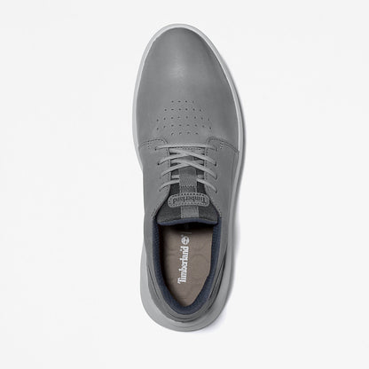 Timberland Trending - Bradstreet Ultra Sneaker for Men in Grey