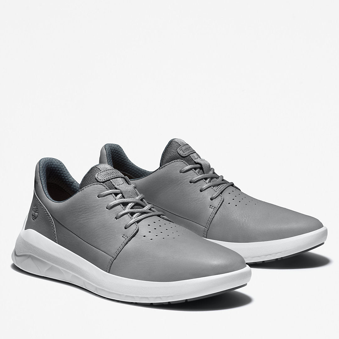 Timberland Trending - Bradstreet Ultra Sneaker for Men in Grey