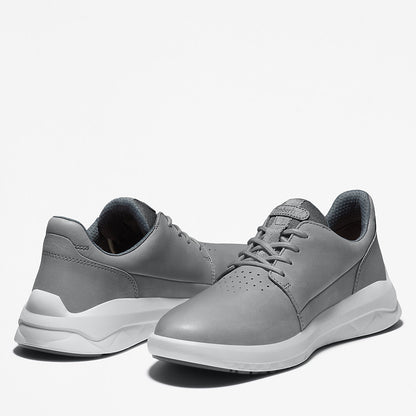 Timberland Trending - Bradstreet Ultra Sneaker for Men in Grey