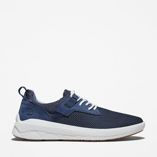Timberland Smart Buy - Bradstreet Ultra Knit Sneaker for Men in Navy