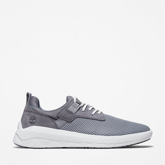 Timberland Quality - Bradstreet Ultra Knit Sneaker for Men in Grey