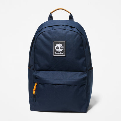 Timberland Signature - Timberland® Backpack in Navy