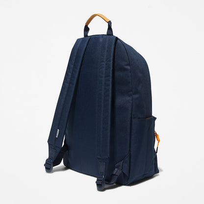 Timberland Signature - Timberland® Backpack in Navy