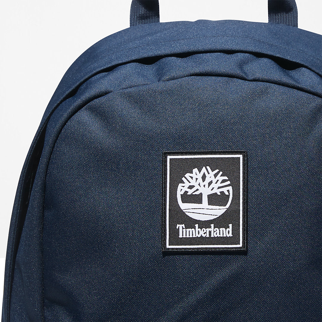 Timberland Signature - Timberland® Backpack in Navy