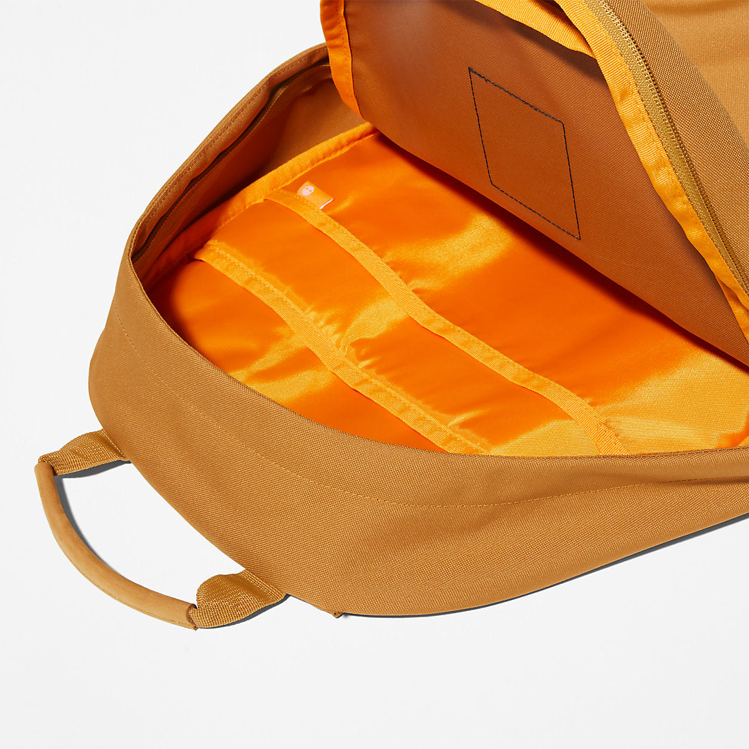 Timberland Premium - Timberland® Backpack in Dark Yellow