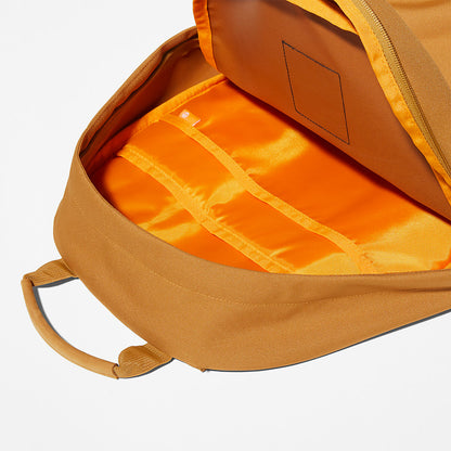 Timberland Premium - Timberland® Backpack in Dark Yellow
