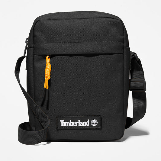 Timberland Customer Favorite - Timberland® Crossbody Bag in Black