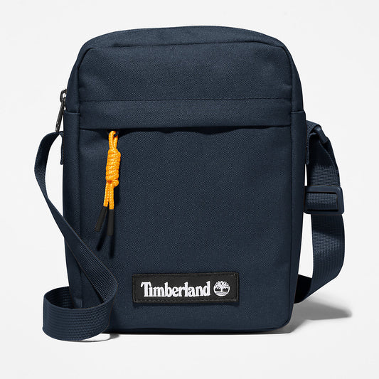 Timberland Trending - Timberland® Crossbody Bag in Navy