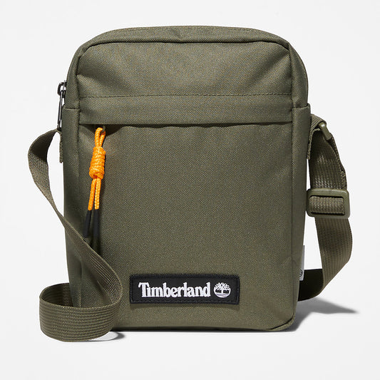 Timberland Premium - Timberland® Crossbody Bag in Green
