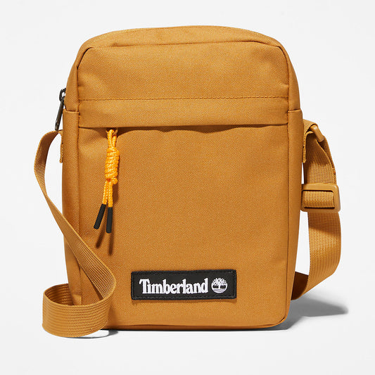 Timberland Essential - Timberland® Crossbody Bag in Dark Yellow