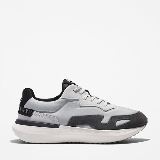 Timberland Latest - Seoul City Trainer for Women in Grey