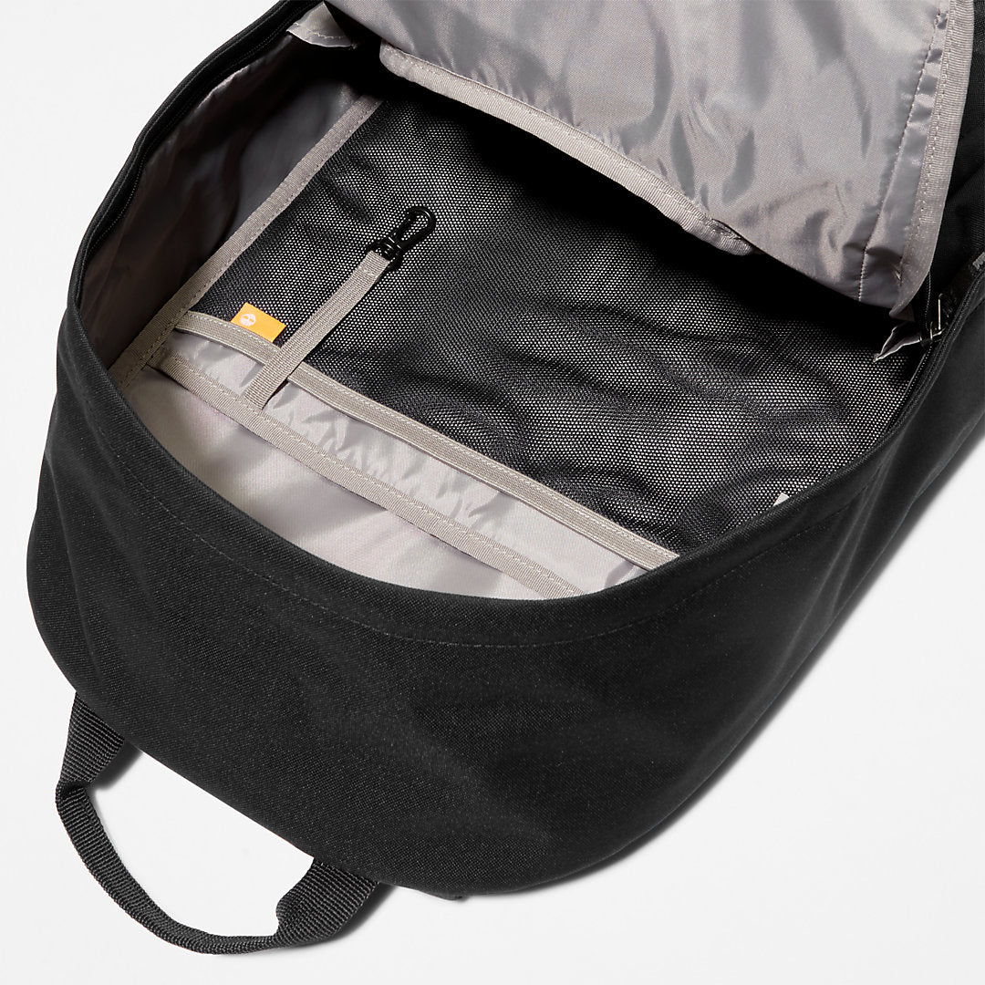 Timberland Smart Buy - Outdoor Archive Bungee Backpack in Black