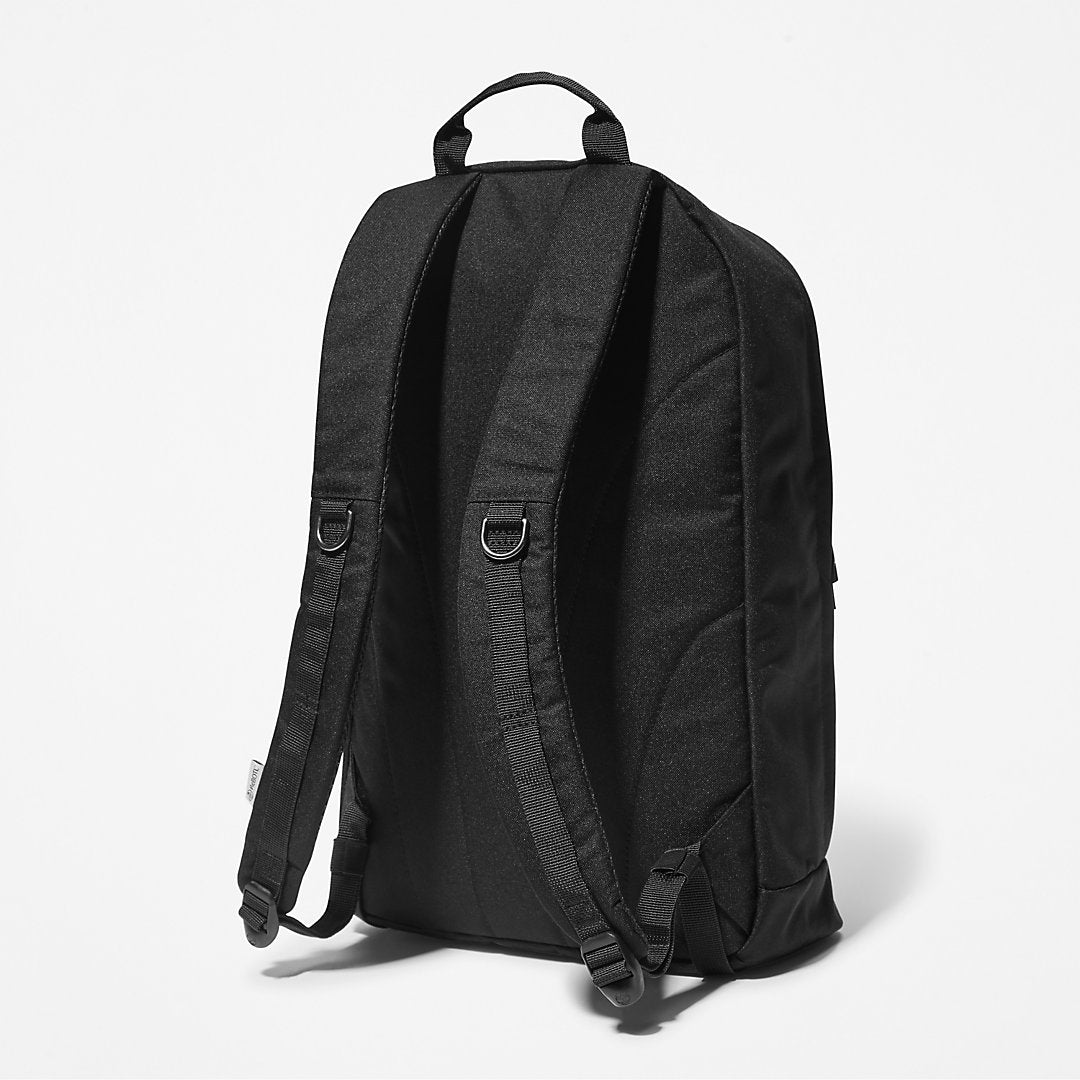 Timberland Smart Buy - Outdoor Archive Bungee Backpack in Black