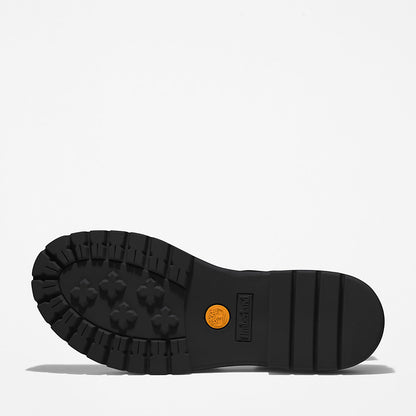 Timberland Latest - London Vibe Ankle-strap Sandal for Women in Black