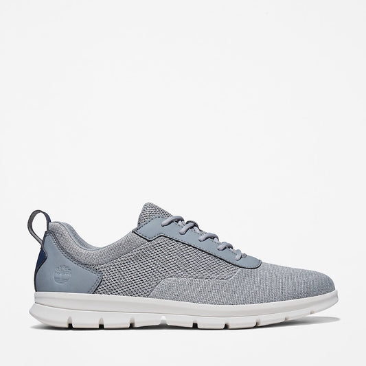 Timberland Deals - Graydon Canvas Sneaker for Men in Grey