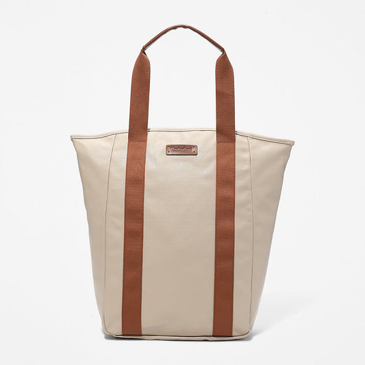 Timberland New - Timberland® Summer Tote for Women in Beige