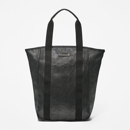 Timberland Essential - Timberland® Seasonal Tote for Women in Black