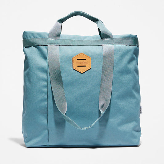 Timberland Great Value - Ecoriginal Weekend Tote for Women in Teal