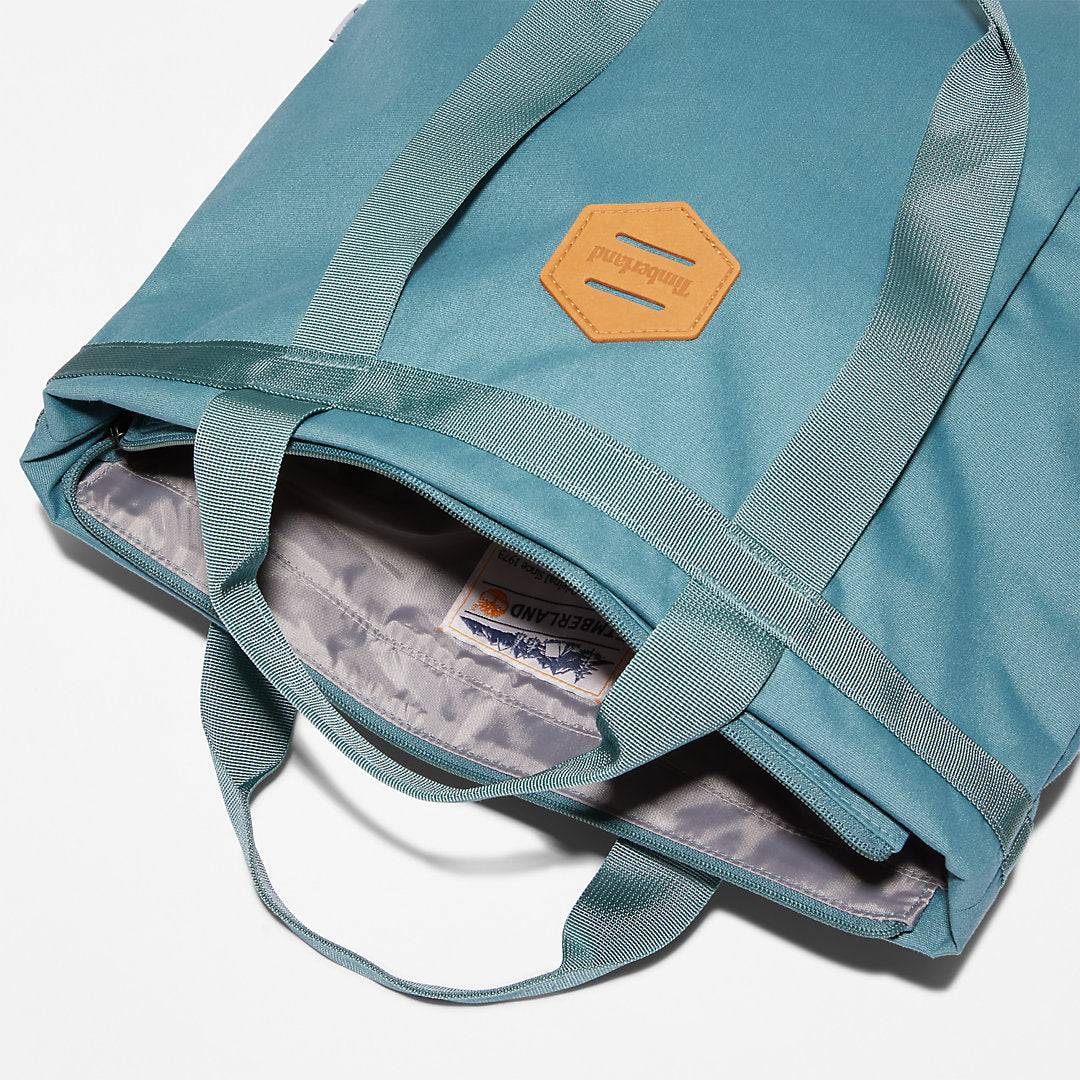 Timberland Great Value - Ecoriginal Weekend Tote for Women in Teal