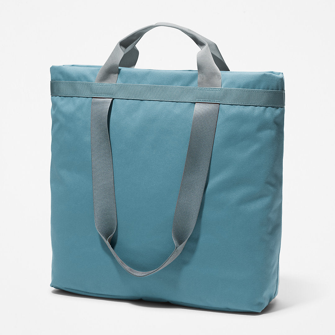 Timberland Great Value - Ecoriginal Weekend Tote for Women in Teal