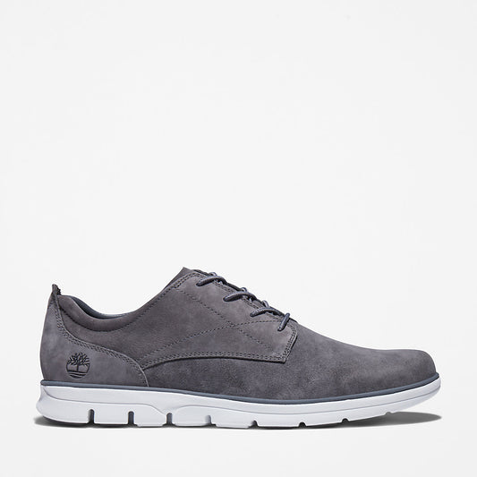 Timberland Popular - Bradstreet Sneaker for Men in Light Grey