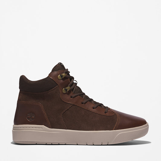 Timberland Special Offer - Seneca Bay Chukka for Men in Brown