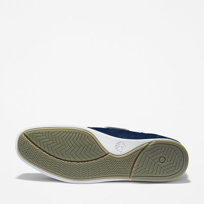 Timberland Great Value - Atlantis Break Boat Shoe for Men in Navy