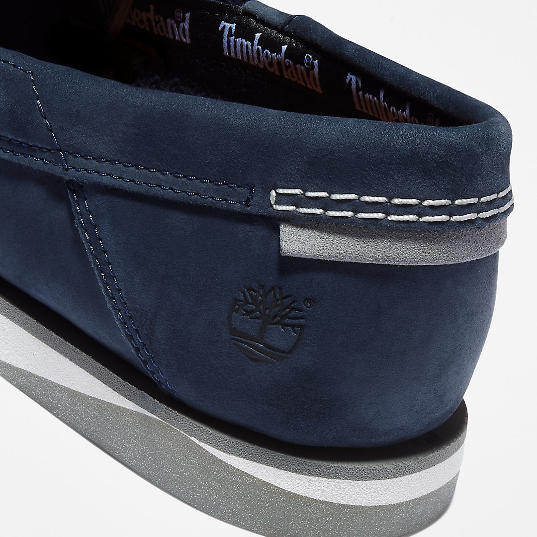 Timberland Great Value - Atlantis Break Boat Shoe for Men in Navy