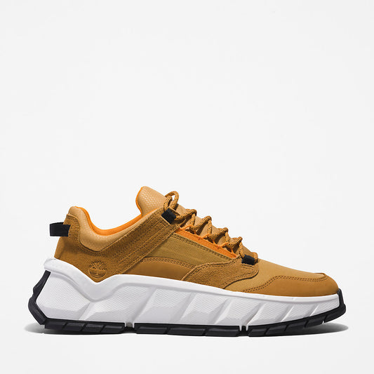 Timberland Exclusive - TBL® Turbo Hiker for Men in Yellow