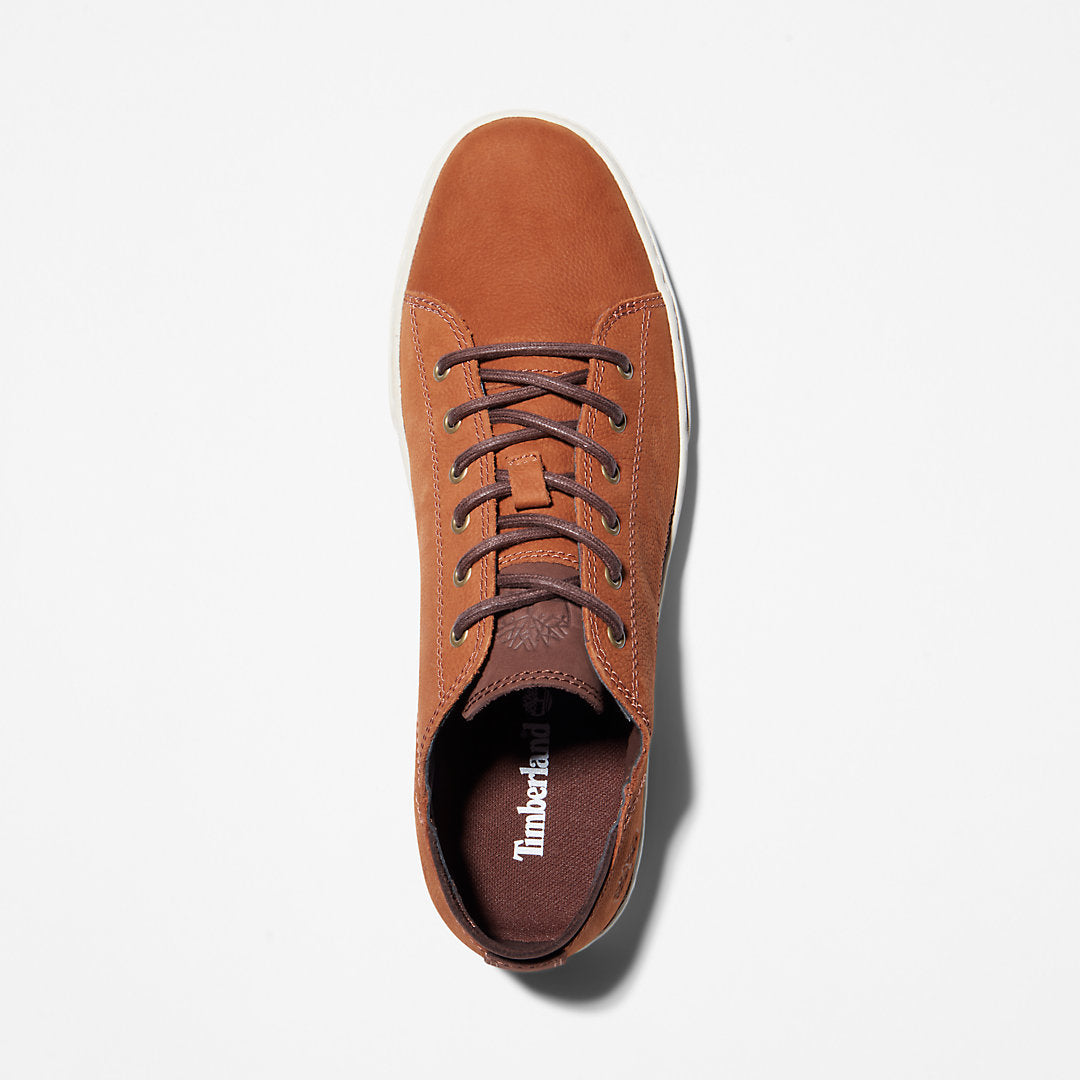 Timberland Top Pick - Adventure 2.0 Cupsole Oxford for Men in Brown