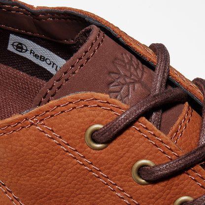 Timberland Top Pick - Adventure 2.0 Cupsole Oxford for Men in Brown