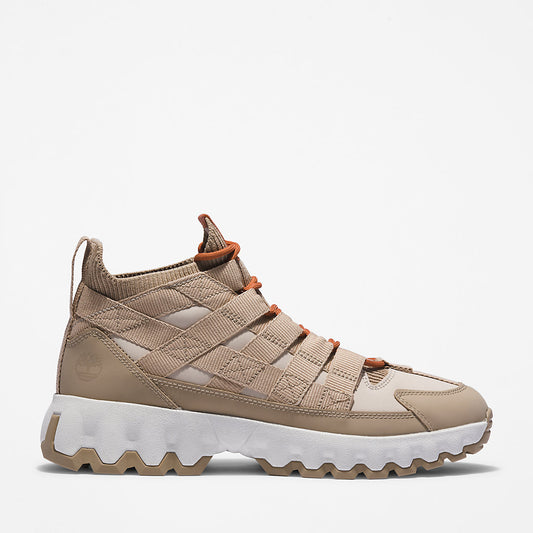 Timberland Exclusive - TBL® Edge EK+ Hiking Boot for Men White