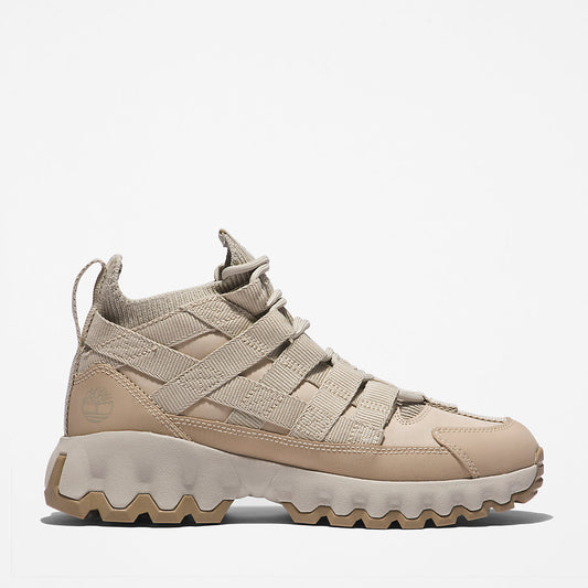 Timberland Trending - TBL® Edge EK+ Hiking Boot for Women in Beige