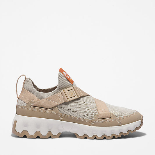Timberland Featured - TBL® Edge EK+ Hiking Trainer for Men in Beige