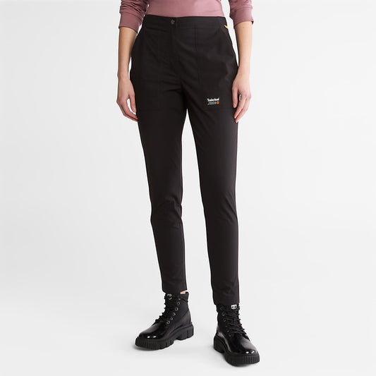 Timberland Sale - Progressive Utility Pants for Women in Black