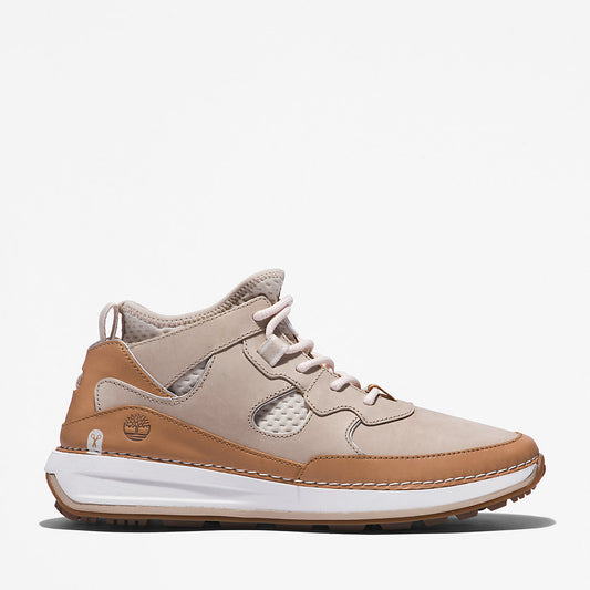 Timberland Smart Buy - Timberloop™ Trekker Hiking Boot for Women in Beige