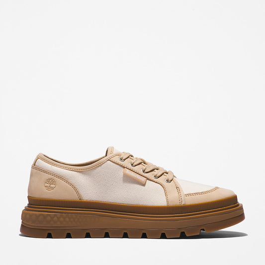 Timberland New - GreenStride™ Ray City EK+ Trainer for Women in Beige