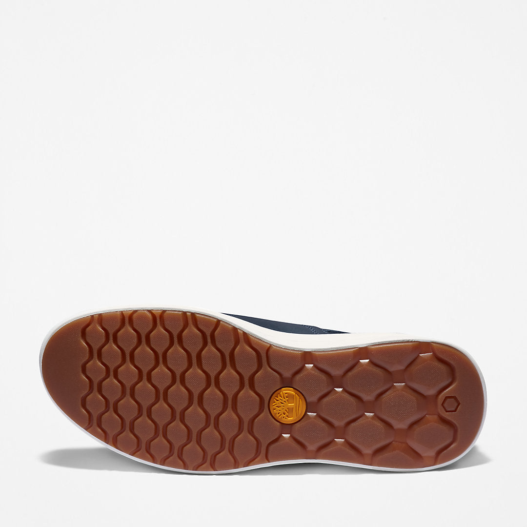 Timberland Discount - Bradstreet Ultra Boat Sneaker for Men in Navy