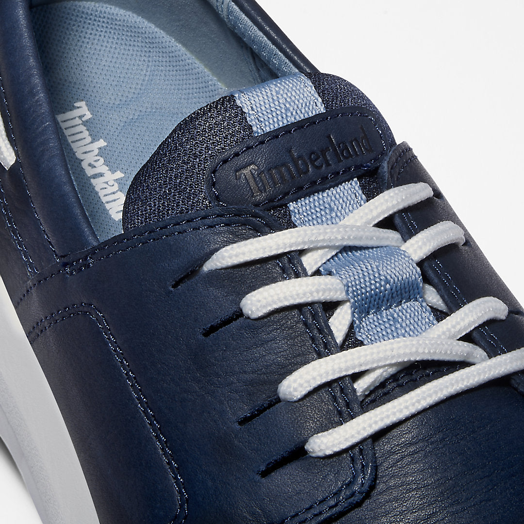 Timberland Discount - Bradstreet Ultra Boat Sneaker for Men in Navy