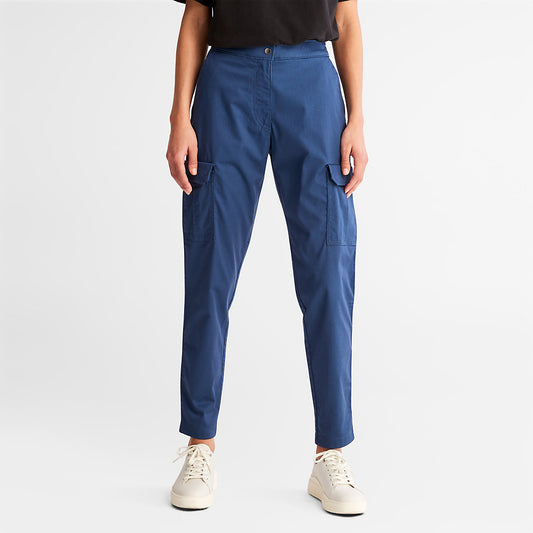 Timberland Classic - TimberCHILL™ Utility Pants for Women in Navy