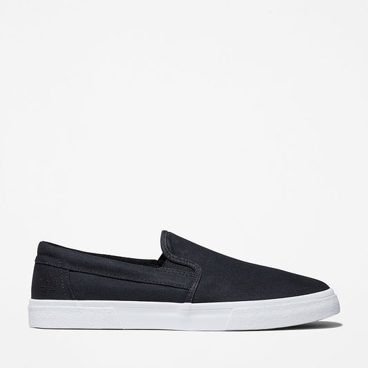 Timberland Everyday - Union Wharf 2.0 EK+ Slip-On Shoe for Men in Black