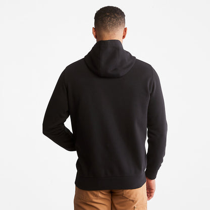 Timberland Deals - Timberland PRO® Hood Honcho Pullover Hoodie for Men in Black