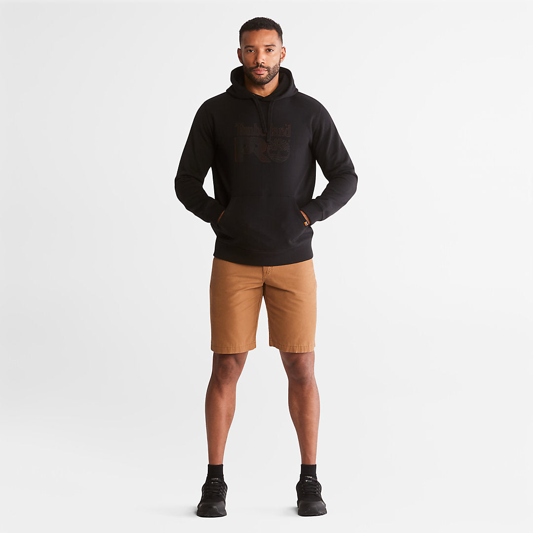 Timberland Deals - Timberland PRO® Hood Honcho Pullover Hoodie for Men in Black