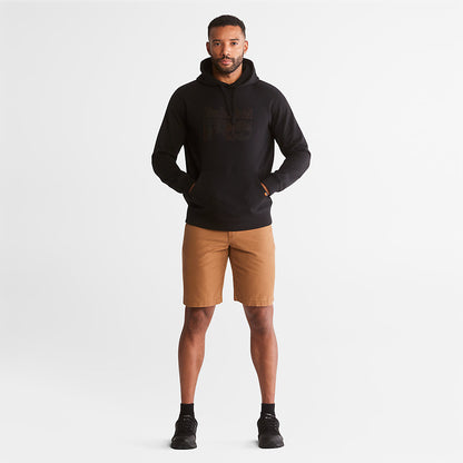 Timberland Deals - Timberland PRO® Hood Honcho Pullover Hoodie for Men in Black