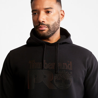 Timberland Deals - Timberland PRO® Hood Honcho Pullover Hoodie for Men in Black