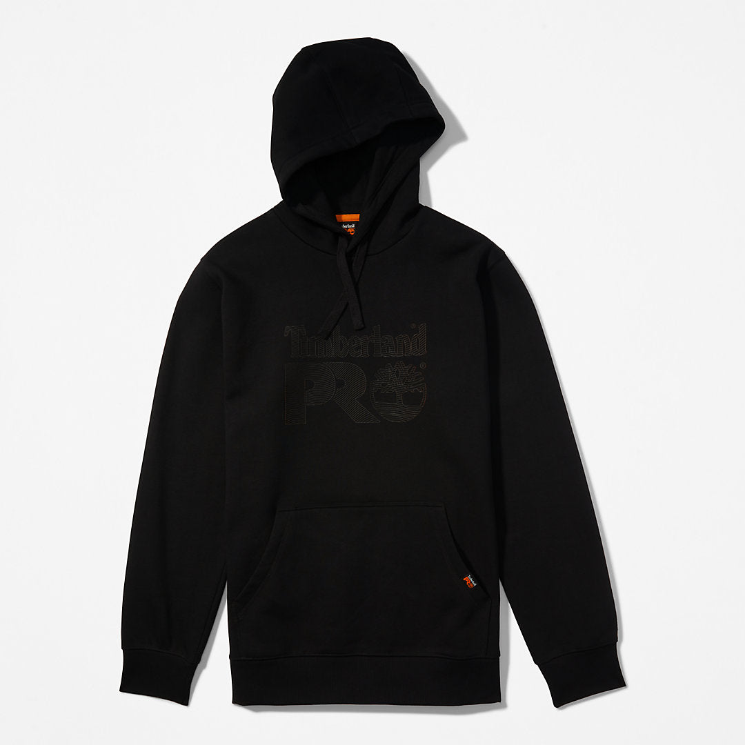 Timberland Deals - Timberland PRO® Hood Honcho Pullover Hoodie for Men in Black