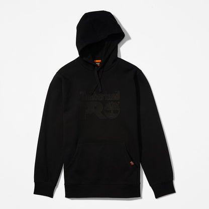 Timberland Deals - Timberland PRO® Hood Honcho Pullover Hoodie for Men in Black