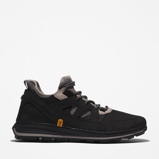 Timberland Popular - Timberloop™ Trekker Hiking Boot for Men in Black