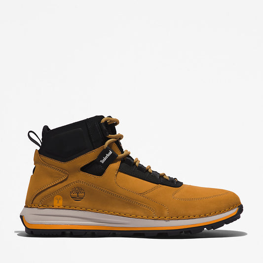 Timberland Popular - Timberloop™ Trekker Hiking Boot for Men in Yellow